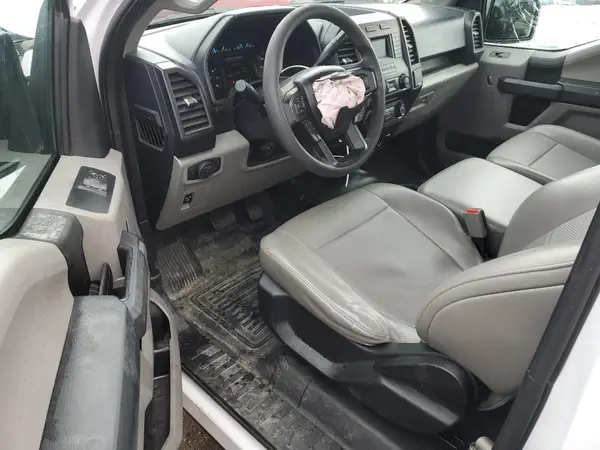 1FTMF1C82HKD73242 2017 FORD F-150 - Image 8