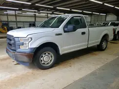 1FTMF1C82HKD83804 2017 FORD F-150