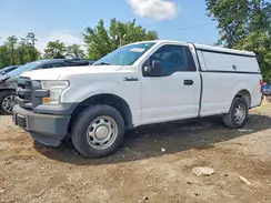 1FTMF1C82HKE07079 2017 FORD F-150