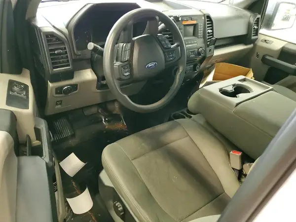 1FTMF1C82HKE23850 2017 FORD F-150 - Image 8
