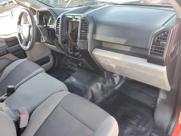 1FTMF1C82HKE25811 2017 FORD F-150 - Image 8