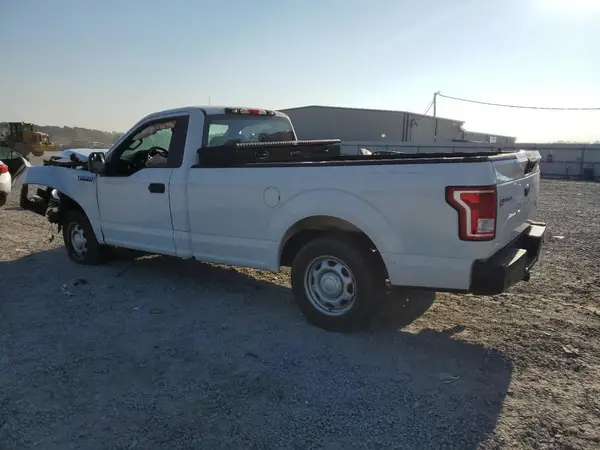 1FTMF1C82HKE38736 2017 FORD F-150 - Image 2