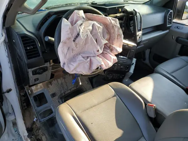 1FTMF1C82HKE38736 2017 FORD F-150 - Image 8