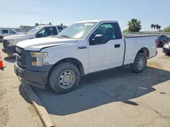1FTMF1C82HKE38994 2017 FORD F-150