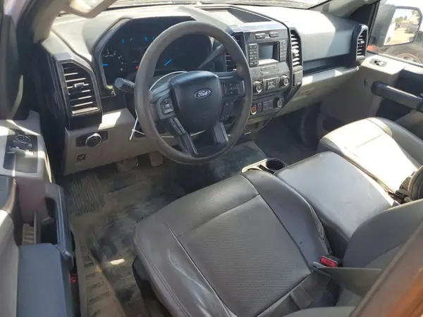 1FTMF1C82HKE38994 2017 FORD F-150 - Image 8
