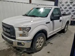 1FTMF1C82HKE40065 2017 FORD F-150