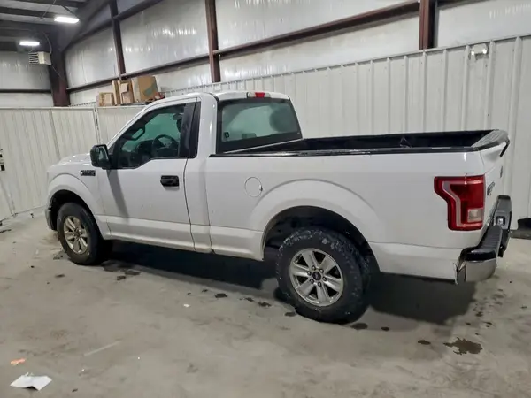 1FTMF1C82HKE40065 2017 FORD F-150 - Image 2