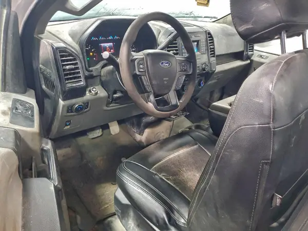 1FTMF1C82HKE40065 2017 FORD F-150 - Image 8