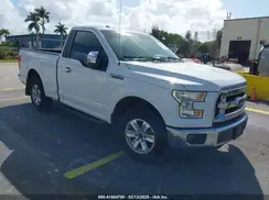 1FTMF1C83GFA31273 2016 FORD F-150