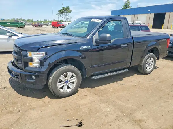 1FTMF1C83GFA36599 2016 FORD F-150 - Image 1