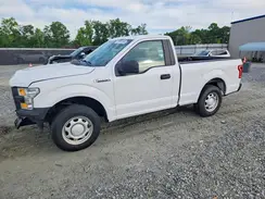 1FTMF1C83GFA96365 2016 FORD F-150