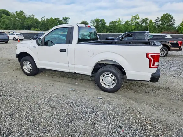 1FTMF1C83GFA96365 2016 FORD F-150 - Image 2
