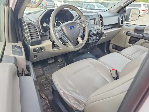 1FTMF1C83GFA96365 2016 FORD F-150 - Image 8