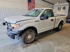1FTMF1C83GFA98231 2016 FORD F-150
