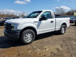 1FTMF1C83GFA98522 2016 FORD F-150