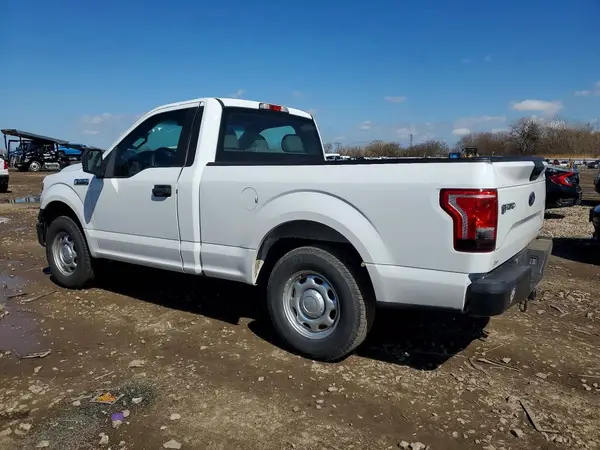1FTMF1C83GFA98522 2016 FORD F-150 - Image 2