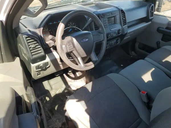 1FTMF1C83GFA98522 2016 FORD F-150 - Image 8