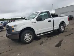 1FTMF1C83GFB22088 2016 FORD F-150