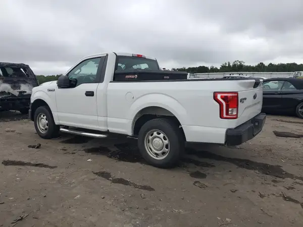 1FTMF1C83GFB22088 2016 FORD F-150 - Image 2
