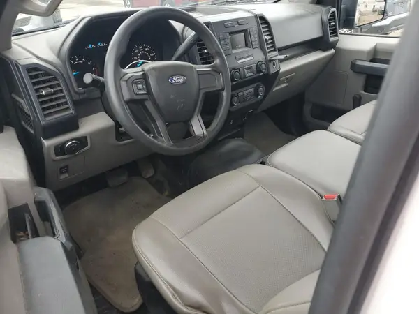 1FTMF1C83GFB22088 2016 FORD F-150 - Image 8