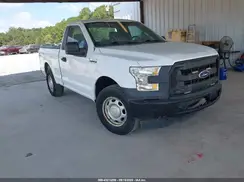 1FTMF1C83GFB50196 2016 FORD F-150