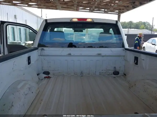 1FTMF1C83GFB50196 2016 FORD F-150 - Image 8
