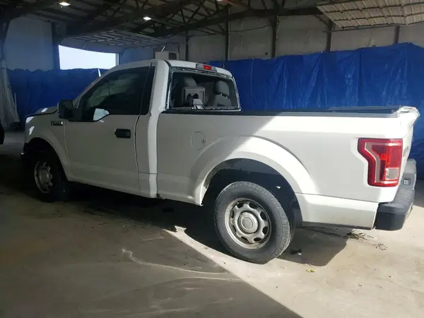 1FTMF1C83GFB52577 2016 FORD F-150 - Image 2