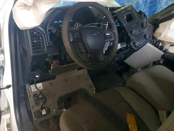 1FTMF1C83GFB52577 2016 FORD F-150 - Image 8