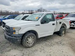 1FTMF1C83GFB84574 2016 FORD F-150