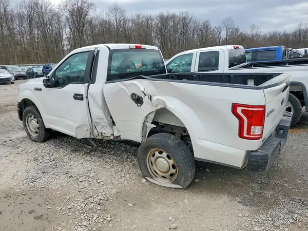 1FTMF1C83GFB84574 2016 FORD F-150 - Image 2