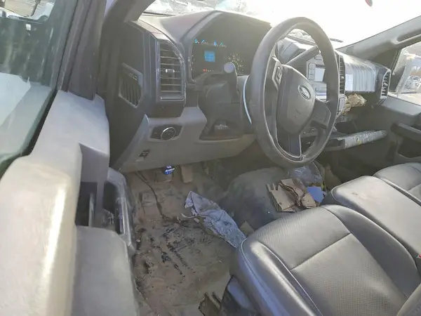 1FTMF1C83GFB84574 2016 FORD F-150 - Image 8