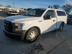 1FTMF1C83GFC47494 2016 FORD F-150