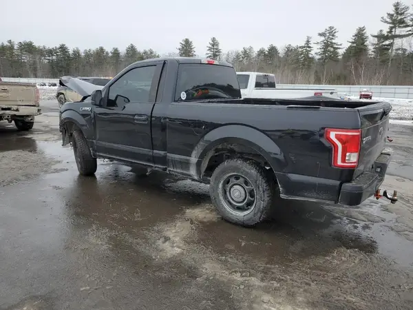 1FTMF1C83GFD08181 2016 FORD F-150 - Image 2