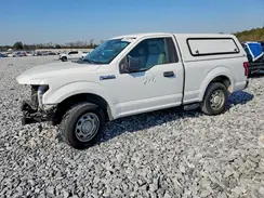 1FTMF1C83GFD20914 2016 FORD F-150