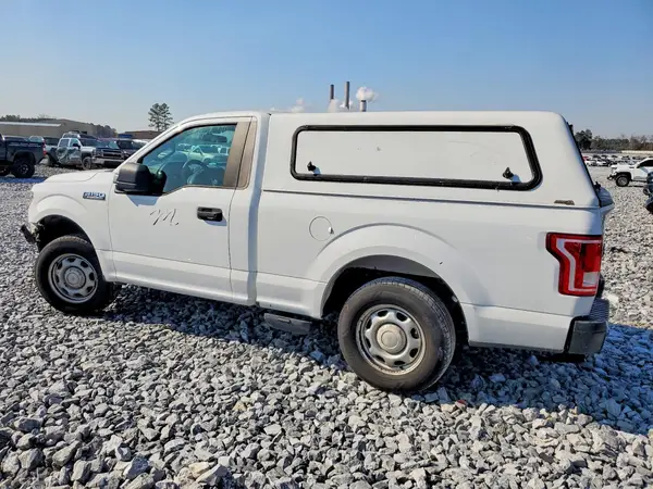1FTMF1C83GFD20914 2016 FORD F-150 - Image 2