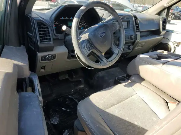 1FTMF1C83GFD20914 2016 FORD F-150 - Image 8