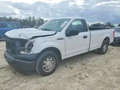 1FTMF1C83GKD03800 2016 FORD F-150