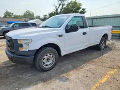 1FTMF1C83GKD04753 2016 FORD F-150