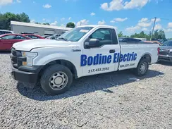 1FTMF1C83GKD05451 2016 FORD F-150