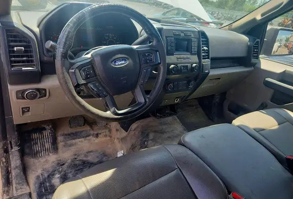 1FTMF1C83GKD05451 2016 FORD F-150 - Image 8