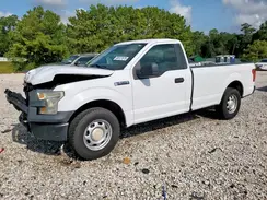 1FTMF1C83GKD09399 2016 FORD F-150