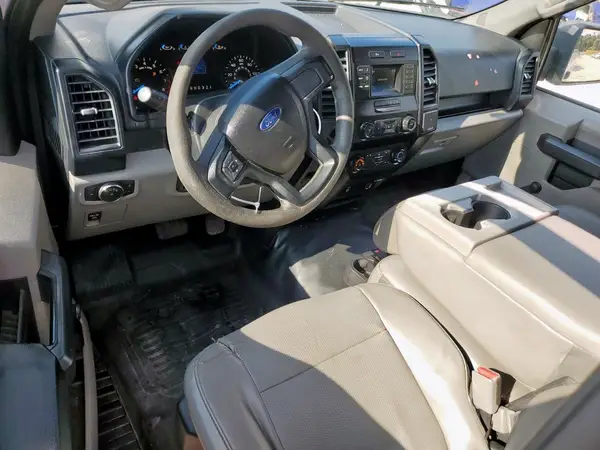 1FTMF1C83GKD09399 2016 FORD F-150 - Image 8