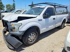 1FTMF1C83GKD11492 2016 FORD F-150