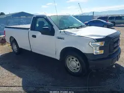 1FTMF1C83GKD19186 2016 FORD F-150