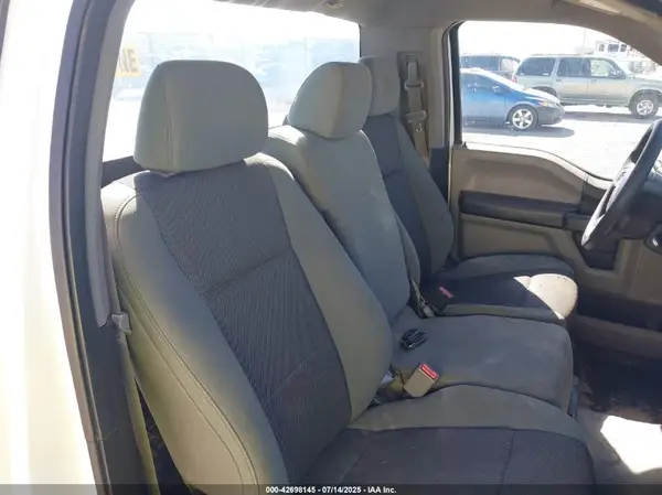 1FTMF1C83GKD19186 2016 FORD F-150 - Image 8