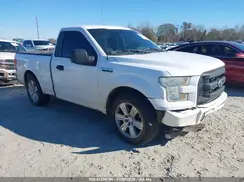 1FTMF1C83GKD20080 2016 FORD F-150
