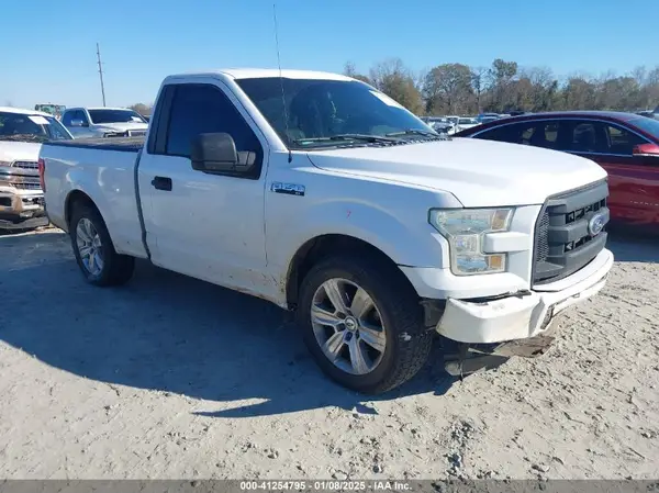 1FTMF1C83GKD20080 2016 FORD F-150 - Image 1