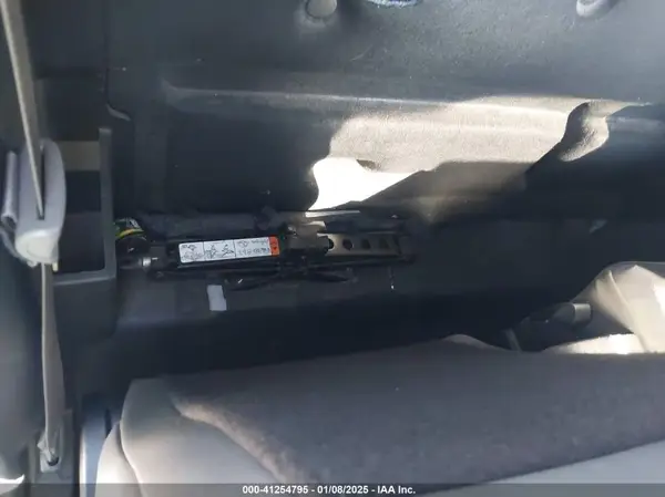 1FTMF1C83GKD20080 2016 FORD F-150 - Image 8
