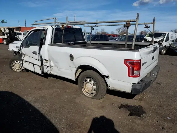 1FTMF1C83GKD24548 2016 FORD F-150 - Image 2
