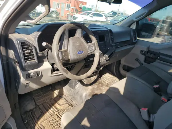 1FTMF1C83GKD24548 2016 FORD F-150 - Image 8